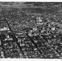 Denver Colorado 1940