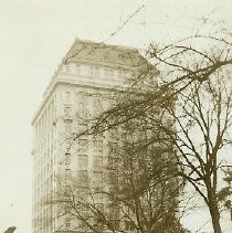 California State Life Insurance Building