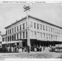 Print, Photographic, Black and White