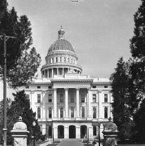 California State Capitol