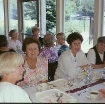 The Board of Directors Luncheon