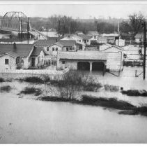 Redding Flood