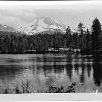 Lassen Peak