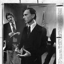 Governor Edmund G. Brown, Jr