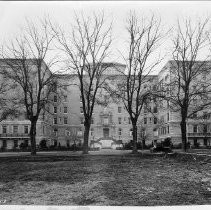 Sutter Hospital