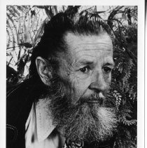 Dino Judd, Sacramento character actor