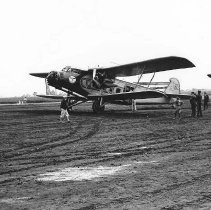 Air Corps Field Exercises