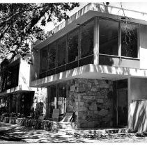 Fort Sutter Building No. 2