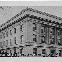 Scottish Rite Temple