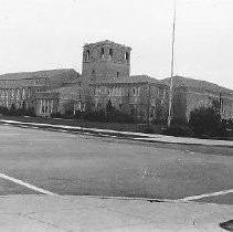 Sacramento High School