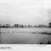 Print, Photographic, Black and White