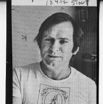 Jack McAuliffe, founder of the New Albion Brewing Company