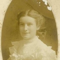 Unidentified high school graduates