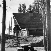 Print, Photographic, Black and White