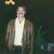 Past President's in Fresno