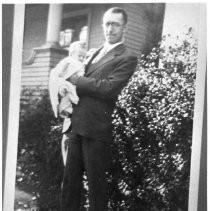 Series of unidentified people