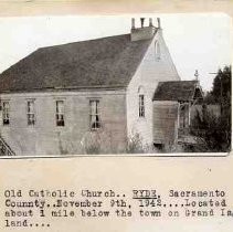 Print, Photographic, Black and White