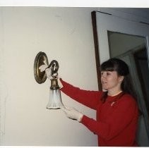 Print, Photographic, Color