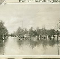 Print, Photographic, Black and White