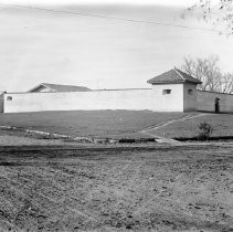 Sutter's Fort