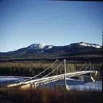 Slides of California Historical Sites. Trip to Alaska, various locations in Alaska, May 1951