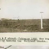 Print, Photographic, Black and White