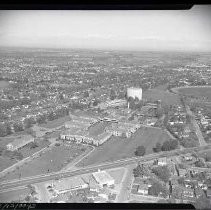 Sacramento County Hospital