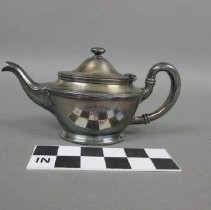 Teapot