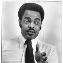 Dr. Rex Fortune, Associate Superintendent of Secondary Instruction for the State Department of Education