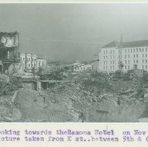 Print, Photographic, Black and White