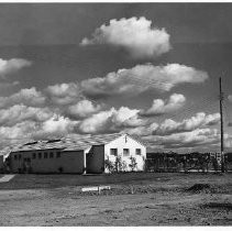 DeWitt General Hospital pool