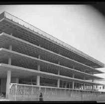 Bank of California Construction