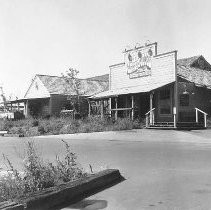 Ancient Moose Restaurant