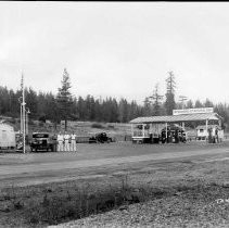 Tahoe City Standard Station