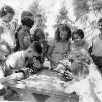 "McClatchy Playground, Photography"