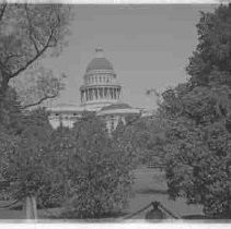 California State Capitol