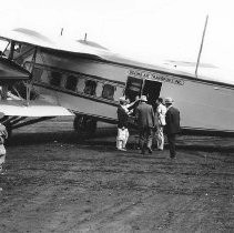 Air Corps Field Exercises