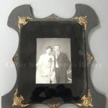 Ruth Emma and August Oscar Fischer