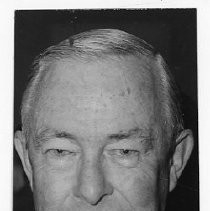 Alfred W. Eames Jr. Del Monte Corporation Board Chairman