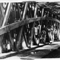 Bridgeport Covered Bridge