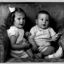 Print, Photographic, Black and White