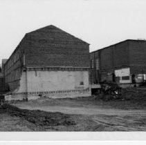 Kit Carson Junior High School Demolition Project
