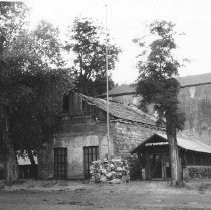 Old Buildings