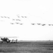 Air Corps Field Exercises