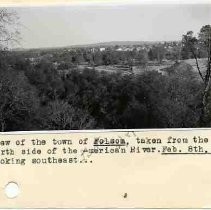 Print, Photographic, Black and White