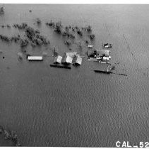 Marysville Flood