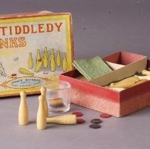 Set, Tiddlywinks