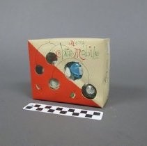 Ornament, Christmas Tree