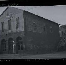 Negative, Safety, unknown