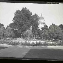 California State Capitol